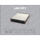 LAC-001<br />LYNX