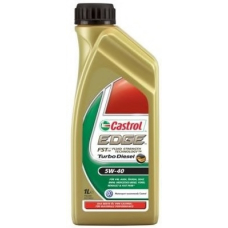 55277 Castrol Моторное масло; Моторное масло; Масло ступенчатой 