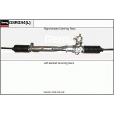 DSR094L DELCO REMY Рулевой механизм