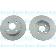 BR-6745-C KAVO PARTS Тормозной диск