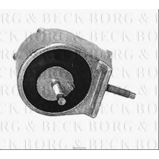 BEM3392 BORG & BECK Подвеска, двигатель