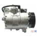 8FK 351 110-821 HELLA Компрессор, кондиционер