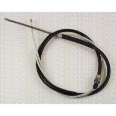 8140 25143 TRIDON Hand brake cable