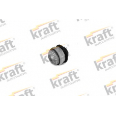 1491210 KRAFT AUTOMOTIVE Подвеска, двигатель