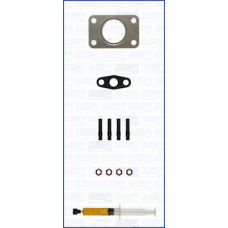 JTC11443 AJUSA Монтажный комплект, компрессор