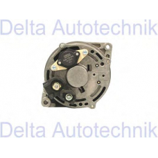 L 34 650 DELTA AUTOTECHNIK Генератор l34650