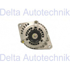 L 35 880 DELTA AUTOTECHNIK Генератор