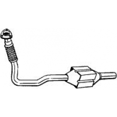 099-051 BOSAL Катализатор