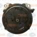 8FK 351 126-861 HELLA Компрессор, кондиционер