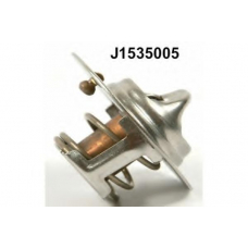 J1535005 NIPPARTS Термостат, охлаждающая жидкость