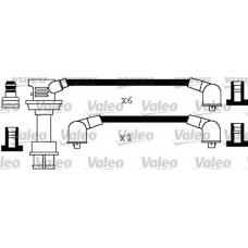 346425 VALEO Комплект проводов зажигания