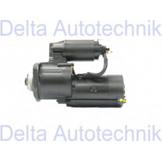 A 75 800 DELTA AUTOTECHNIK Стартер