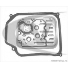 V10-0389 VEMO/VAICO Комплект гидрофильтров, автоматическая коробка пер