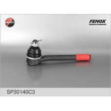 SP30140C3 FENOX Наконечник поперечной рулевой тяги