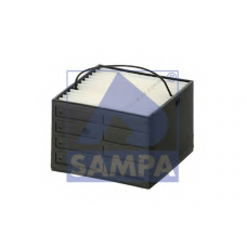 022.383 SAMPA Топливный фильтр