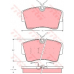 GDB339 TRW Комплект тормозных колодок, дисковый тормоз
