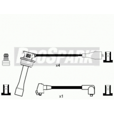 OES1171 STANDARD Комплект проводов зажигания