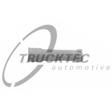 07.10.021 TRUCKTEC AUTOMOTIVE Воронка, указатель уровня масла