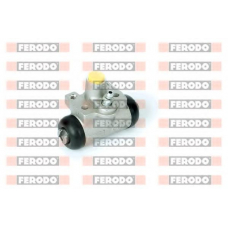 FHW4162 FERODO Колесный тормозной цилиндр