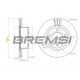 DBB229V<br />BREMSI