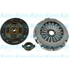 CP-1520 KAVO PARTS Комплект сцепления