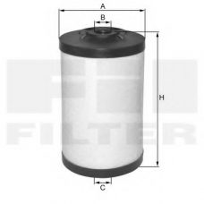 KFE 1395 FIL FILTER Топливный фильтр