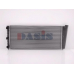 040220N AKS DASIS Радиатор, охлаждение двигателя