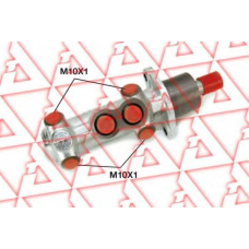5033 CAR Главный тормозной цилиндр