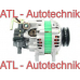 L 69 340 ATL Autotechnik Генератор