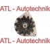 L 39 150 ATL Autotechnik Генератор