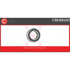 CBE88105 CASCO Подшипник