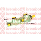 M 06 001<br />BREMBO