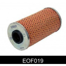 EOF019 COMLINE Масляный фильтр