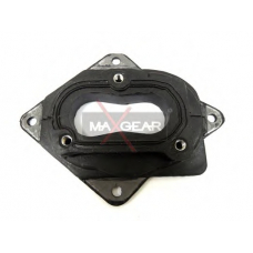 27-0064 MAXGEAR Фланец, карбюратор