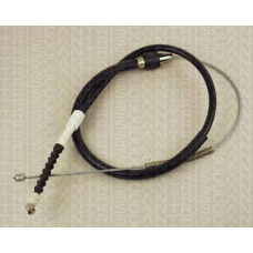 8140 13107 TRIDON Hand brake cable
