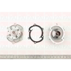 WP6450 FAI AutoParts Водяной насос