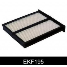 EKF195 COMLINE Фильтр, воздух во внутренном пространстве