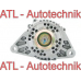 L 38 460 ATL Autotechnik Генератор