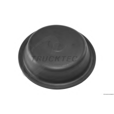 98.05.030 TRUCKTEC AUTOMOTIVE Мембрана, цилиндр пружинного энерго-аккумулятора
