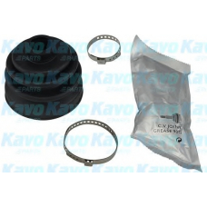 CVB-6521 KAVO PARTS Комплект пылника, приводной вал