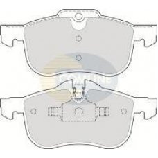 CBP0898 COMLINE Комплект тормозных колодок, дисковый тормоз