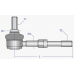 VO-LS-0418 MOOG Тяга / стойка, стабилизатор