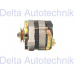 L 34 800 DELTA AUTOTECHNIK Генератор