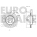 5815203263 EUROBRAKE Тормозной диск