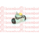 A 12 255<br />BREMBO