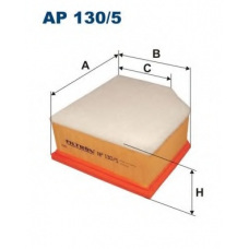 AP130/5 FILTRON Воздушный фильтр