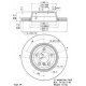 09.A712.11<br />BREMBO