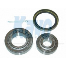 WBK-3001 KAVO PARTS Комплект подшипника ступицы колеса