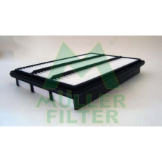 PA3119 MULLER FILTER Воздушный фильтр