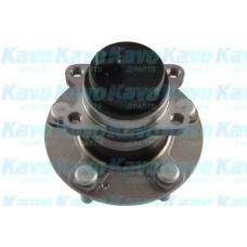 WBH-4003 KAVO PARTS Комплект подшипника ступицы колеса